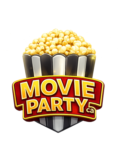 Movie Party
